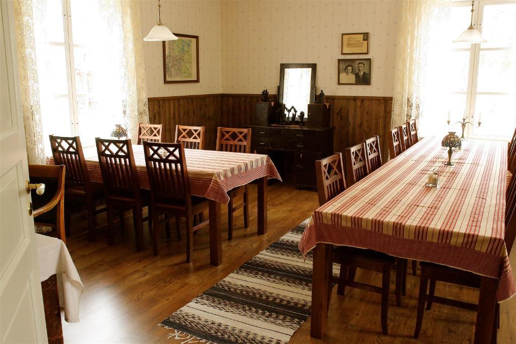 Loma-Vietonen Holiday Village Meltosjarvi Ngoại thất bức ảnh