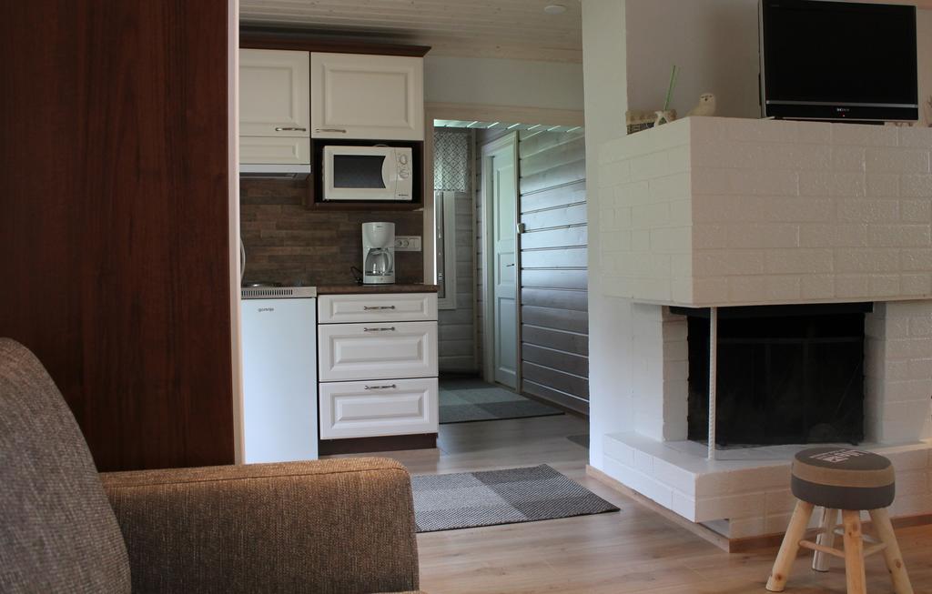 Loma-Vietonen Holiday Village Meltosjarvi Ngoại thất bức ảnh