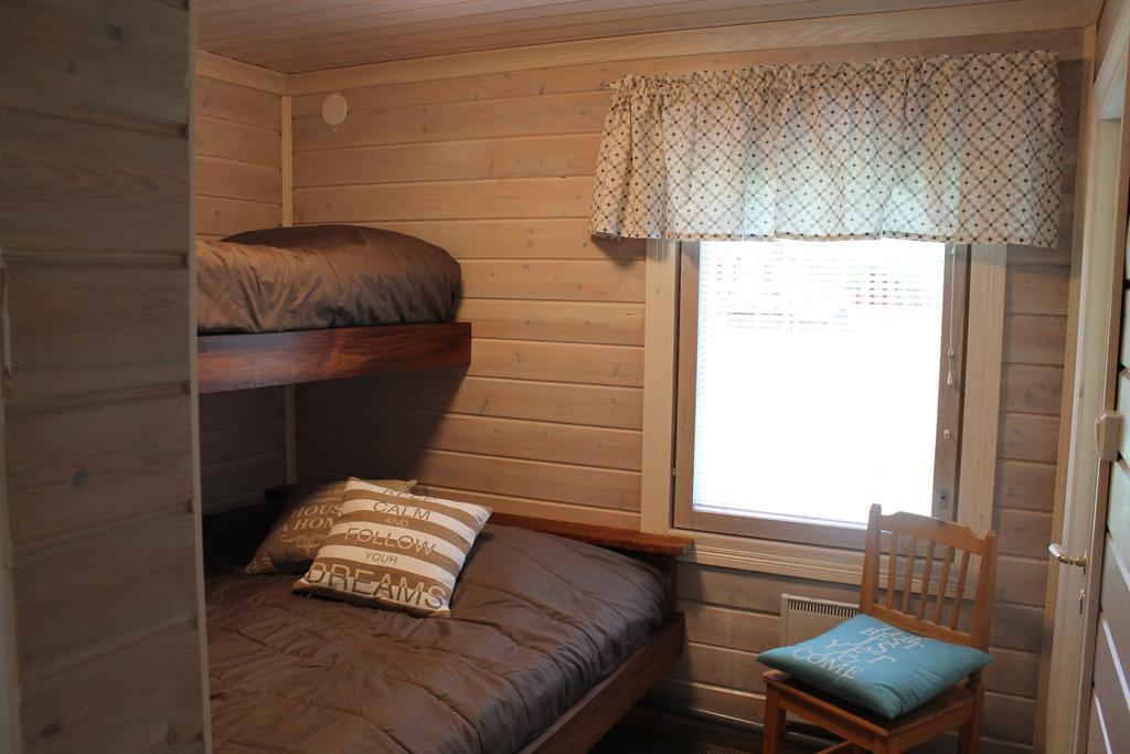 Loma-Vietonen Holiday Village Meltosjarvi Ngoại thất bức ảnh