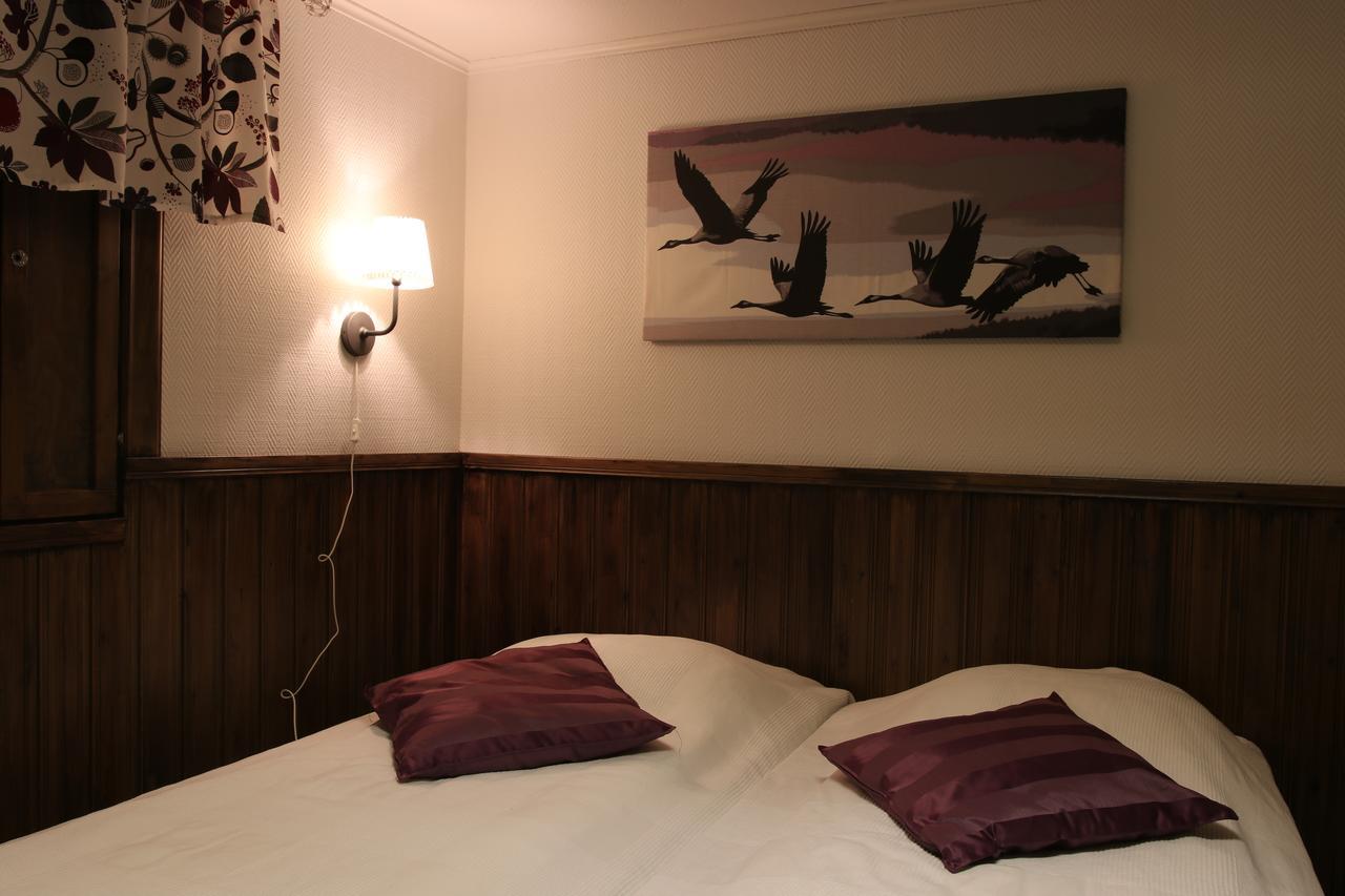 Loma-Vietonen Holiday Village Meltosjarvi Ngoại thất bức ảnh
